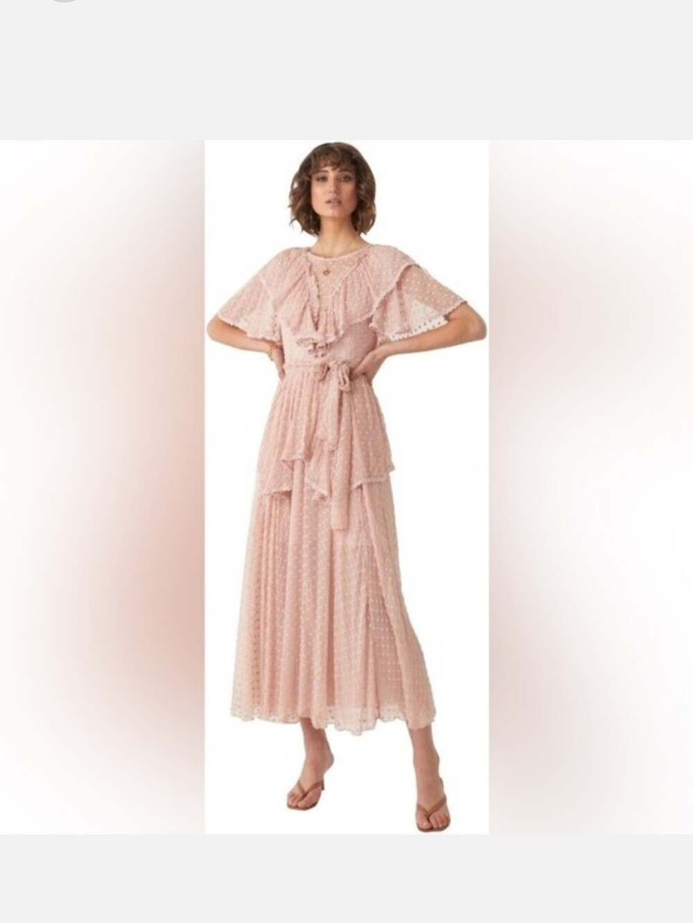 Spell Zoe Gown